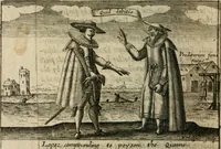 Picture 29 of 40 from A thankfull remembrance of Gods mercie. In an historical collection of the great and mercifull deliuerances of the church and state of England, since the gospell beganne here to flourish, from the beginning of Queene Elizabeth (1630), leaf 181