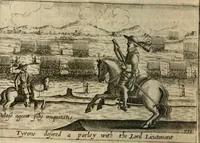 Picture 32 of 40 from A thankfull remembrance of Gods mercie. In an historical collection of the great and mercifull deliuerances of the church and state of England, since the gospell beganne here to flourish, from the beginning of Queene Elizabeth (1630), leaf 231