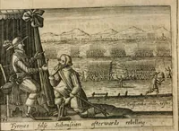 Picture 34 of 40 from A thankfull remembrance of Gods mercie. In an historical collection of the great and mercifull deliuerances of the church and state of England, since the gospell beganne here to flourish, from the beginning of Queene Elizabeth (1630), leaf 239