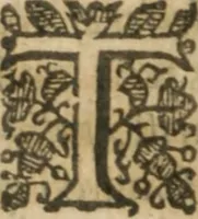 An illustration from A thankfull remembrance of Gods mercie. In an historical collection of the great and mercifull deliuerances of the church and state of England, since the gospell beganne here to flourish, from the beginning of Queene Elizabeth (1630)