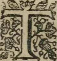 An illustration from A thankfull remembrance of Gods mercie. In an historical collection of the great and mercifull deliuerances of the church and state of England, since the gospell beganne here to flourish, from the beginning of Queene Elizabeth (1630)