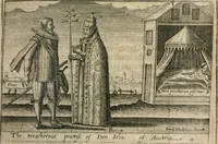 Picture 9 of 40 from A thankfull remembrance of Gods mercie. In an historical collection of the great and mercifull deliuerances of the church and state of England, since the gospell beganne here to flourish, from the beginning of Queene Elizabeth (1630), leaf 46