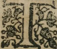 An illustration from A thankfull remembrance of Gods mercie. In an historical collection of the great and mercifull deliuerances of the church and state of England, since the gospell beganne here to flourish, from the beginning of Queene Elizabeth (1630)