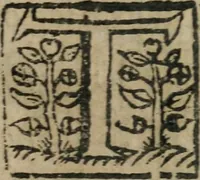 Picture 12 of 40 from A thankfull remembrance of Gods mercie. In an historical collection of the great and mercifull deliuerances of the church and state of England, since the gospell beganne here to flourish, from the beginning of Queene Elizabeth (1630), leaf 54