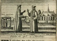 Picture 15 of 40 from A thankfull remembrance of Gods mercie. In an historical collection of the great and mercifull deliuerances of the church and state of England, since the gospell beganne here to flourish, from the beginning of Queene Elizabeth (1630), leaf 76