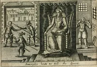 Picture 17 of 40 from A thankfull remembrance of Gods mercie. In an historical collection of the great and mercifull deliuerances of the church and state of England, since the gospell beganne here to flourish, from the beginning of Queene Elizabeth (1630), leaf 90
