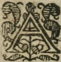 An illustration from A thankfull remembrance of Gods mercie. In an historical collection of the great and mercifull deliuerances of the church and state of England, since the gospell beganne here to flourish, from the beginning of Queene Elizabeth (1630)