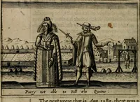 Picture 18 of 34 from A thankfvll remembrance of Gods mercie : in a historicall collection of the great and mercifull deliuerances of the church and state of England, since the Gospell beganne here to flourish, from the beginning of Queene Elizabeth (1630), leaf 103