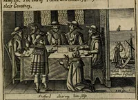 Picture 20 of 34 from A thankfvll remembrance of Gods mercie : in a historicall collection of the great and mercifull deliuerances of the church and state of England, since the Gospell beganne here to flourish, from the beginning of Queene Elizabeth (1630), leaf 136