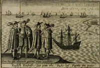 Picture 21 of 34 from A thankfvll remembrance of Gods mercie : in a historicall collection of the great and mercifull deliuerances of the church and state of England, since the Gospell beganne here to flourish, from the beginning of Queene Elizabeth (1630), leaf 143