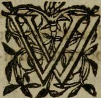 An illustration from A thankfvll remembrance of Gods mercie : in a historicall collection of the great and mercifull deliuerances of the church and state of England, since the Gospell beganne here to flourish, from the beginning of Queene Elizabeth (1630)