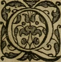 An illustration from A thankfvll remembrance of Gods mercie : in a historicall collection of the great and mercifull deliuerances of the church and state of England, since the Gospell beganne here to flourish, from the beginning of Queene Elizabeth (1630)