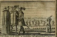 Picture 5 of 34 from A thankfvll remembrance of Gods mercie : in a historicall collection of the great and mercifull deliuerances of the church and state of England, since the Gospell beganne here to flourish, from the beginning of Queene Elizabeth (1630), leaf 26