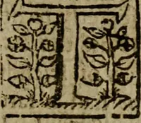 An illustration from A thankfvll remembrance of Gods mercie : in a historicall collection of the great and mercifull deliuerances of the church and state of England, since the Gospell beganne here to flourish, from the beginning of Queene Elizabeth (1630)