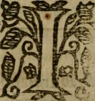 An illustration from A thankfvll remembrance of Gods mercie : in a historicall collection of the great and mercifull deliuerances of the church and state of England, since the Gospell beganne here to flourish, from the beginning of Queene Elizabeth (1630)