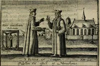 Picture 13 of 34 from A thankfvll remembrance of Gods mercie : in a historicall collection of the great and mercifull deliuerances of the church and state of England, since the Gospell beganne here to flourish, from the beginning of Queene Elizabeth (1630), leaf 72