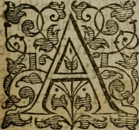 An illustration from A thankfvll remembrance of Gods mercie : in a historicall collection of the great and mercifull deliuerances of the church and state of England, since the Gospell beganne here to flourish, from the beginning of Queene Elizabeth (1630)