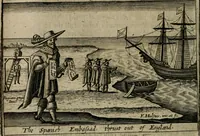 Picture 15 of 34 from A thankfvll remembrance of Gods mercie : in a historicall collection of the great and mercifull deliuerances of the church and state of England, since the Gospell beganne here to flourish, from the beginning of Queene Elizabeth (1630), leaf 91