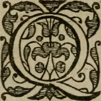 An illustration from A thankfvll remembrance of Gods mercie : in a historicall collection of the great and mercifull deliuerances of the church and state of England, since the Gospell beganne here to flourish, from the beginning of Queene Elizabeth (1630)