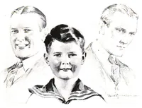 Picture 1 of 10 from The American Magazine, July December 1925- (1925), leaf 99