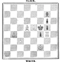 Picture 2 of 11 from The British Chess Magazine Volume 13 1893 (1893), leaf 83