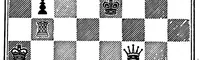 An illustration from The British Chess Magazine Volume 14 1894 (1894)