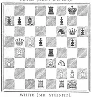 Picture 11 of 14 from The British Chess Magazine Volume 16 1896 (1896), leaf 392