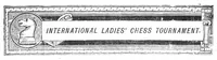 An illustration from The British Chess Magazine Volume 17 1897 (1897)
