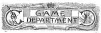 An illustration from The British Chess Magazine Volume 21 1901 (1901)