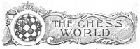 Picture 10 of 12 from The British Chess Magazine Volume 21 1901 (1901), leaf 427