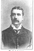 Picture 3 of 8 from The British Chess Magazine Volume 23 1903 (1903), leaf 121