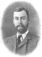 An illustration from The British Chess Magazine Volume 26 1906 (1906)