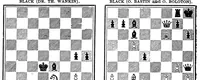 Picture 8 of 13 from The British Chess Magazine Volume 28 1908 (1908), leaf 324
