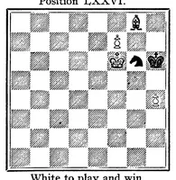 Picture 12 of 13 from The British Chess Magazine Volume 30 1910 (1910), leaf 499