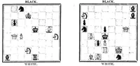 Picture 4 of 13 from The British Chess Magazine Volume 31 1911 (1911), leaf 197