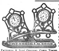 Picture 13 of 13 from The British Chess Magazine Volume 31 1911 (1911), leaf 516