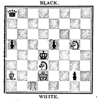 Picture 3 of 10 from The British Chess Magazine Volume 34 1914 (1914), leaf 116
