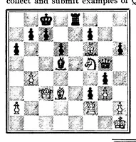 An illustration from The British Chess Magazine Volume 37 1917 (1917)