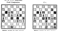 Picture 6 of 13 from The British Chess Magazine Volume 38 1918 (1918), leaf 121