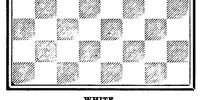 An illustration from The British Chess Magazine Volume 40 1920 (1920)