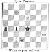 Picture 3 of 13 from The British Chess Magazine Volume 40 1920 (1920), leaf 95