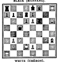 Picture 3 of 12 from The British Chess Magazine Volume 45 1925 (1925), leaf 150