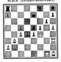 Picture 11 of 12 from The British Chess Magazine Volume 45 1925 (1925), leaf 505