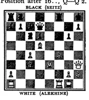 Picture 2 of 13 from The British Chess Magazine Volume 46 1926 (1926), leaf 121