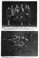 Picture 4 of 12 from The British Chess Magazine Volume 47 1927 (1927), leaf 131