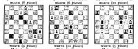 An illustration from The British Chess Magazine Volume 47 1927 (1927)