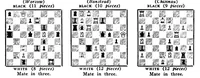 Picture 3 of 12 from The British Chess Magazine Volume 48 1928 (1928), leaf 185