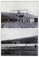 An illustration from The Curtiss Aviation Book (1912)