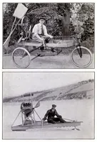 An illustration from The Curtiss Aviation Book (1912)
