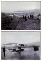 An illustration from The Curtiss Aviation Book (1912)